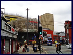 Arndale Centre 08